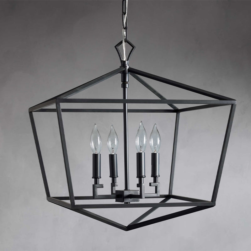 Avveleth Vintage Industrial Pendant Lamp - Letslighting