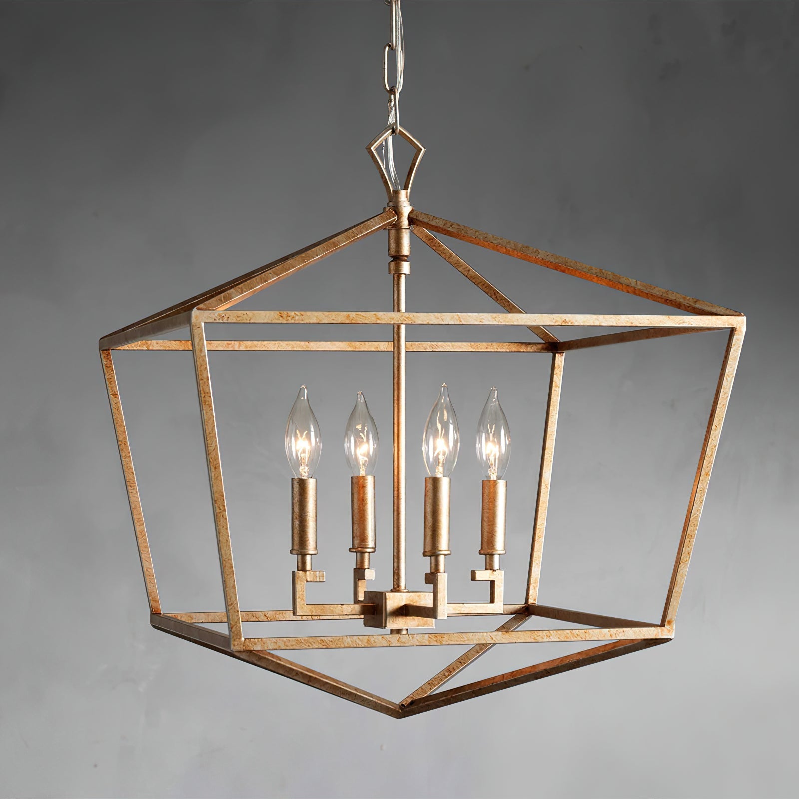 Avveleth Vintage Industrial Pendant Lamp - Letslighting