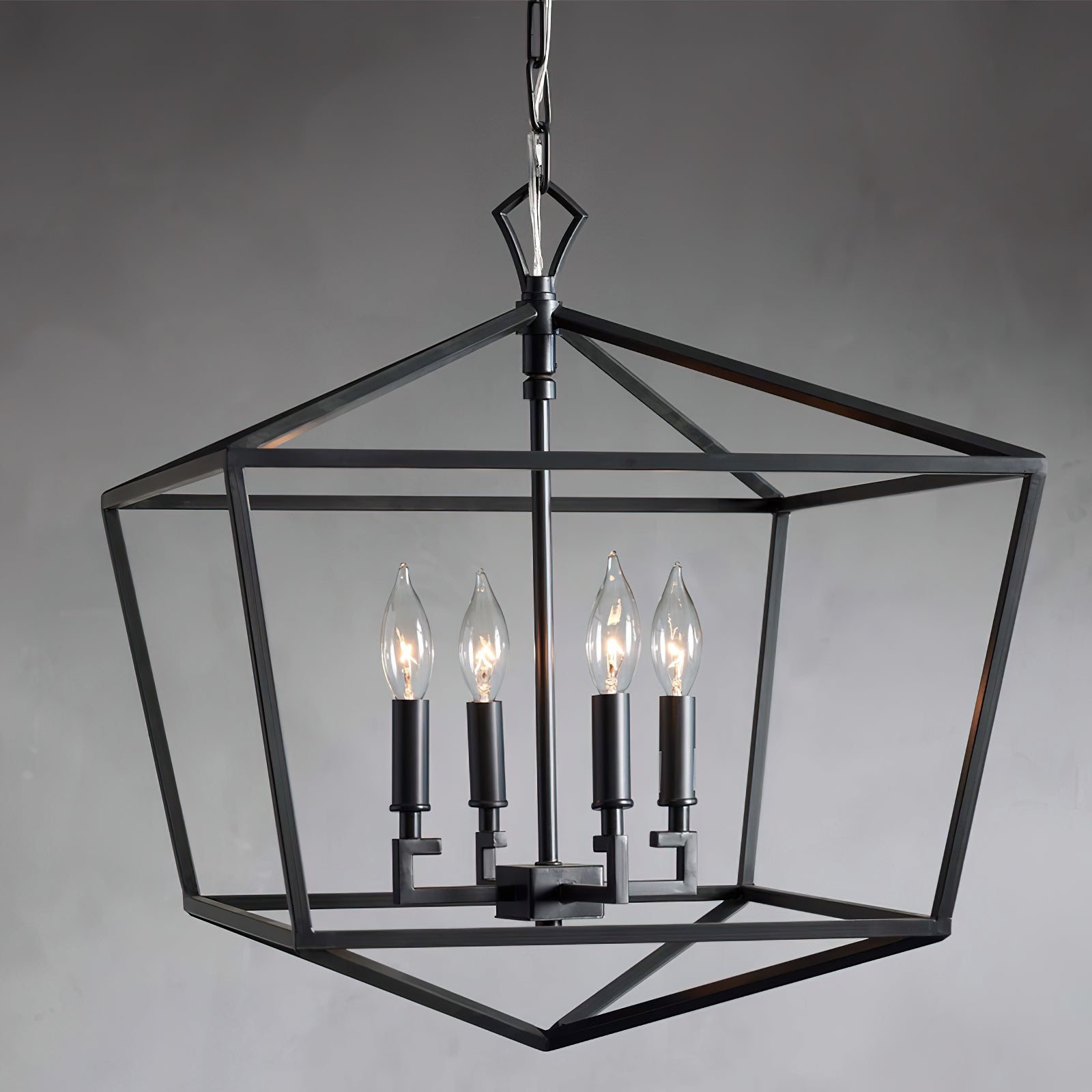 Avveleth Vintage Industrial Pendant Lamp - Letslighting