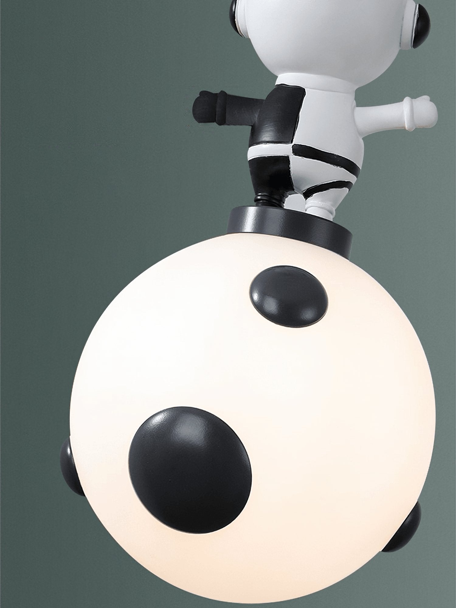 Orabella Resin Whimsical Pendant Lights - Letslighting