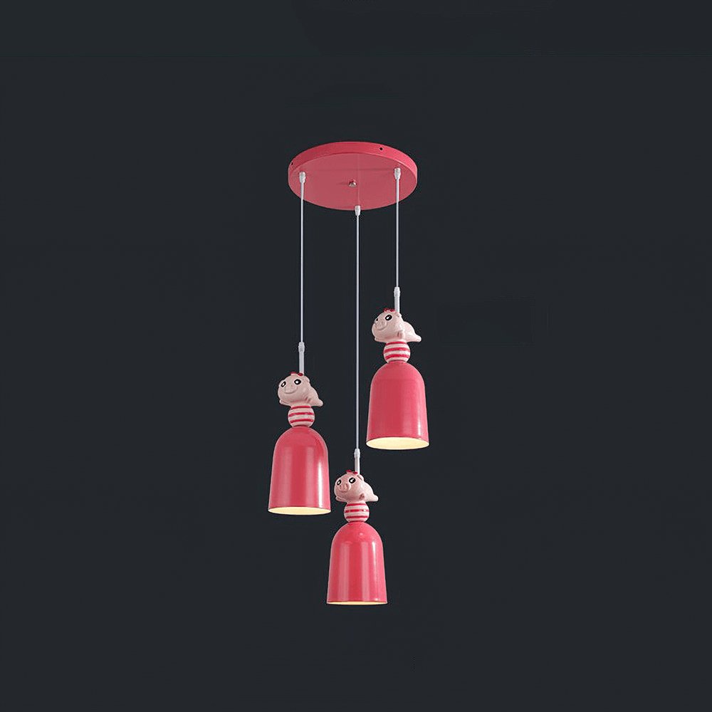 Orabella Resin Whimsical Pendant Lights - Letslighting