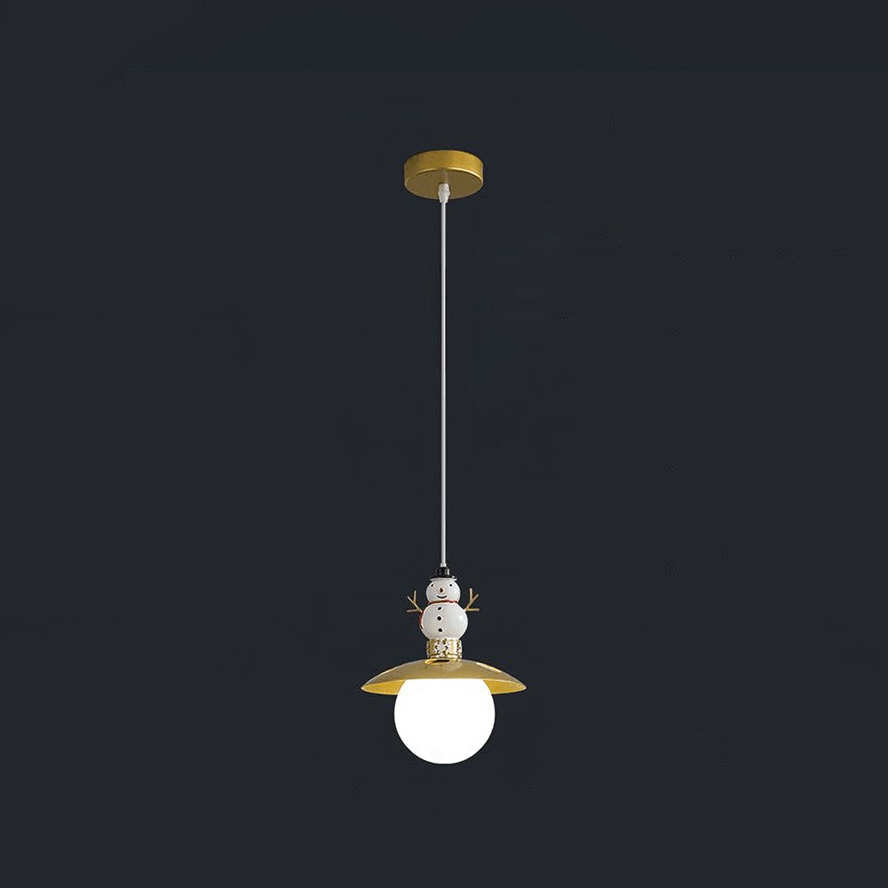 Orabella Resin Whimsical Pendant Lights - Letslighting