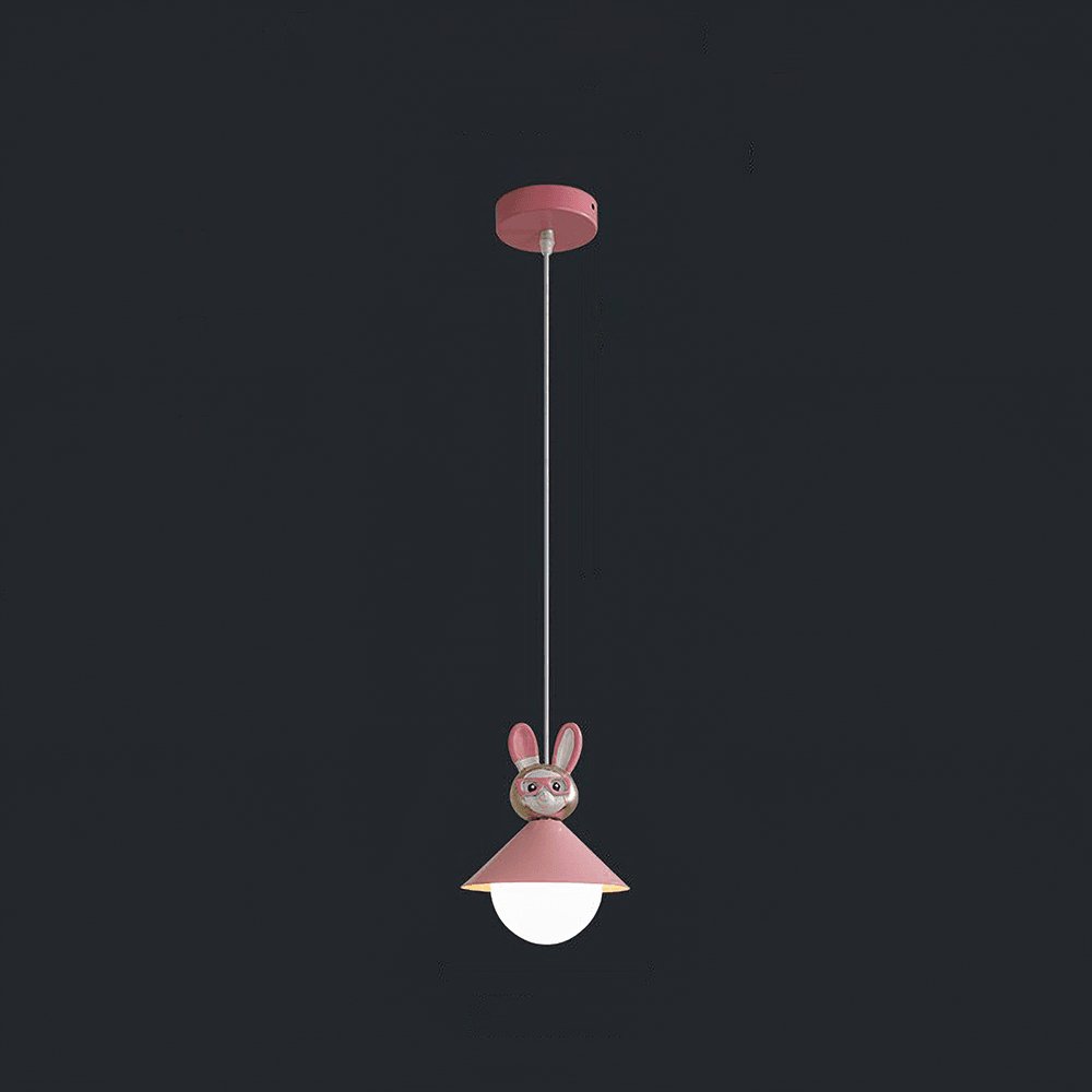 Orabella Resin Whimsical Pendant Lights - Letslighting