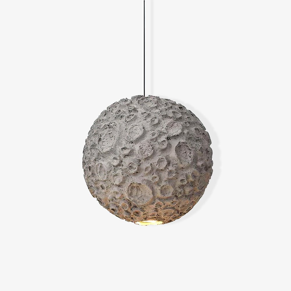 Vadoryra Modern Minimalist Nordic Foam Pendant Lamp - Letslighting