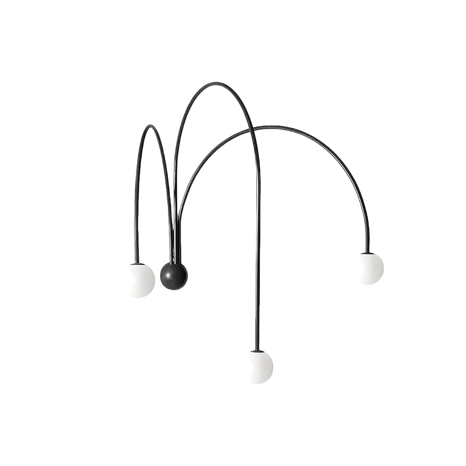 Gran Finale Wall Lamp - Letslighting