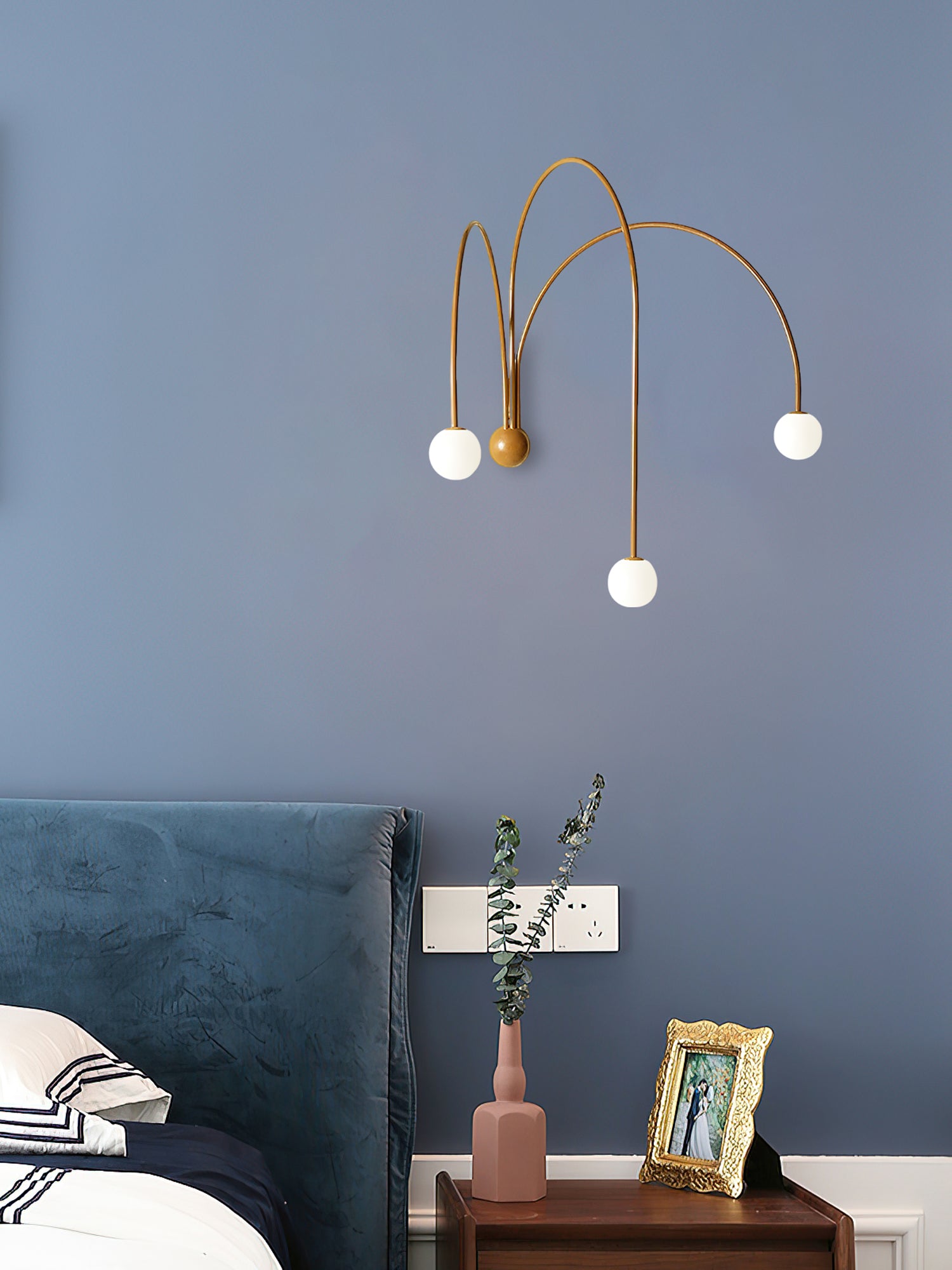 Gran Finale Wall Lamp - Letslighting