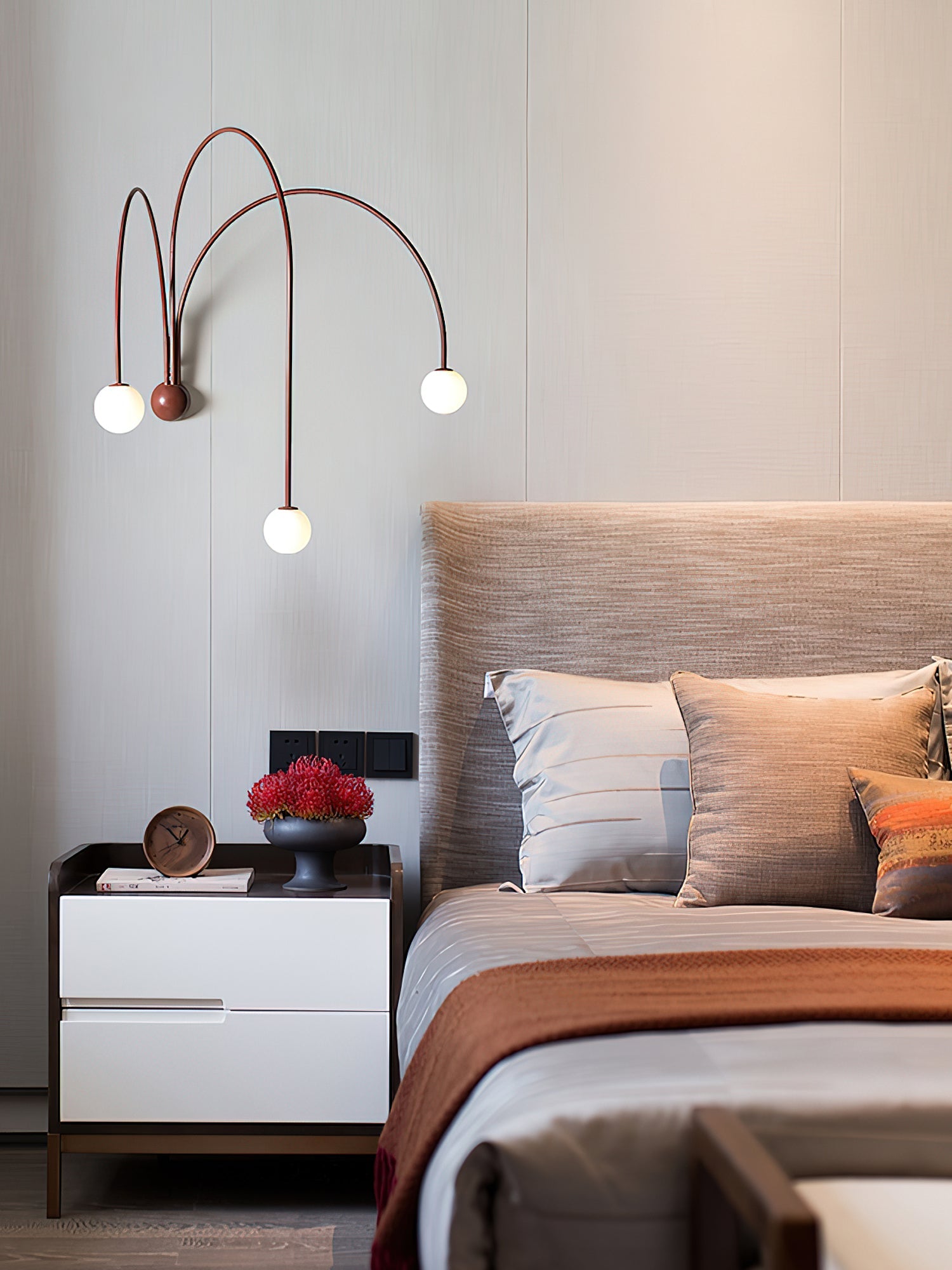 Gran Finale Wall Lamp - Letslighting