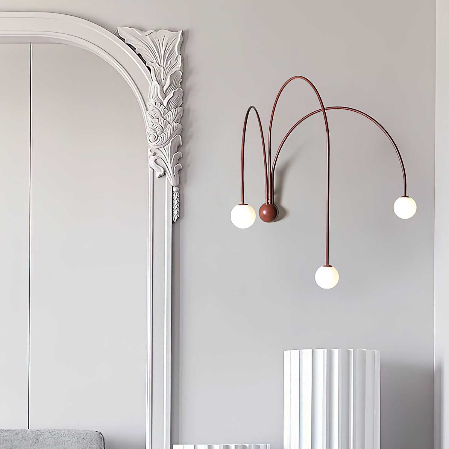 Gran Finale Wall Lamp - Letslighting