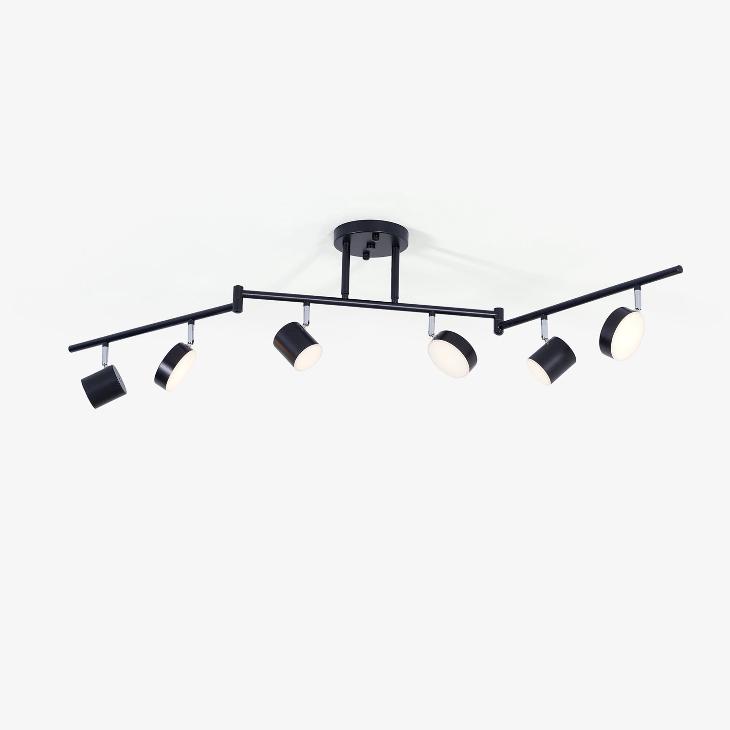 Zeren Acrylic Ceiling Light - Letslighting