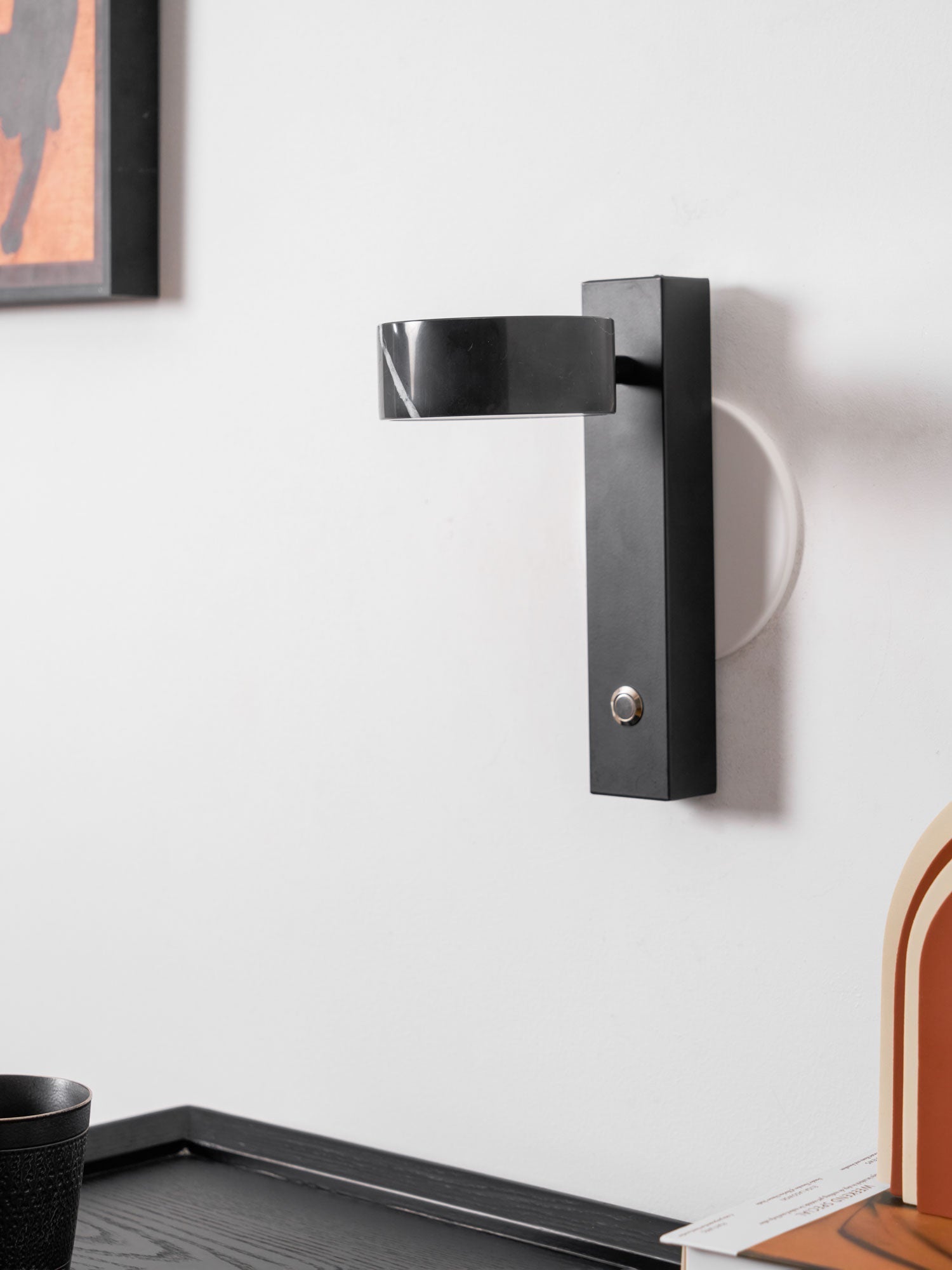 Aurora Modern Wall Lamp - Letslighting