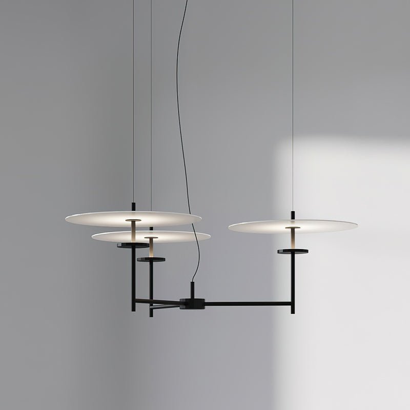 Avlaeir Premium Elegance Art Chandelier - Letslighting