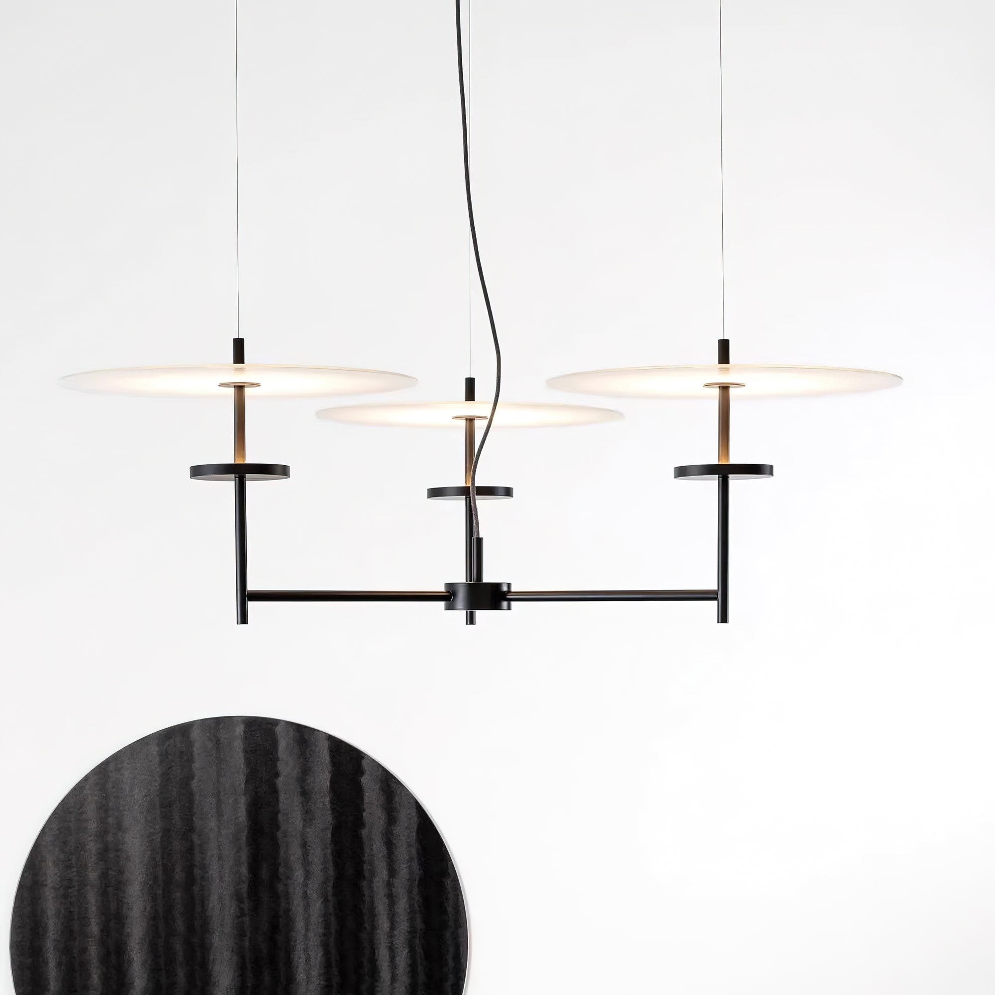 Avlaeir Premium Elegance Art Chandelier - Letslighting