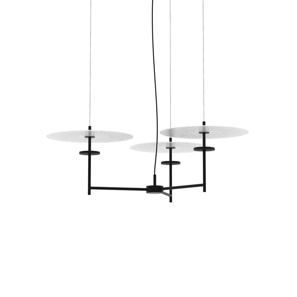 Avlaeir Premium Elegance Art Chandelier - Letslighting