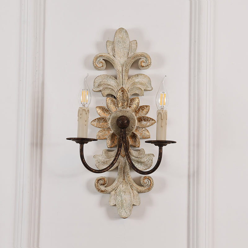 Vadora Postmodern Luxury Sconce Wall Lamp - Letslighting