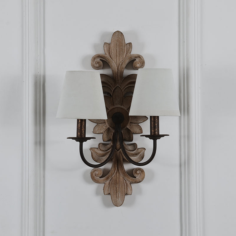 Vadora Postmodern Luxury Sconce Wall Lamp - Letslighting