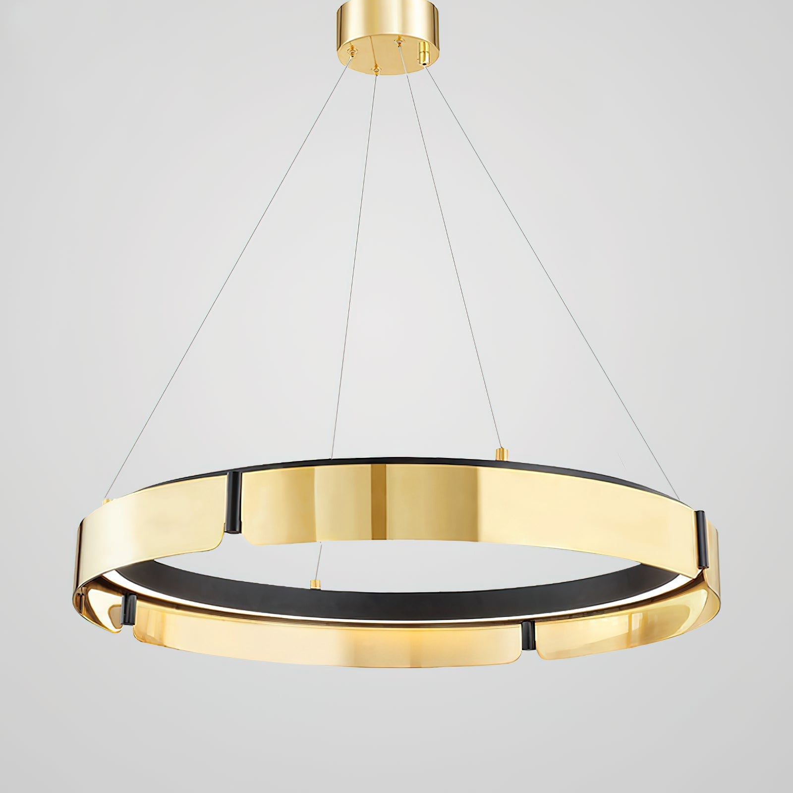 Alraeion Modern Minimalist Chandelier - Letslighting