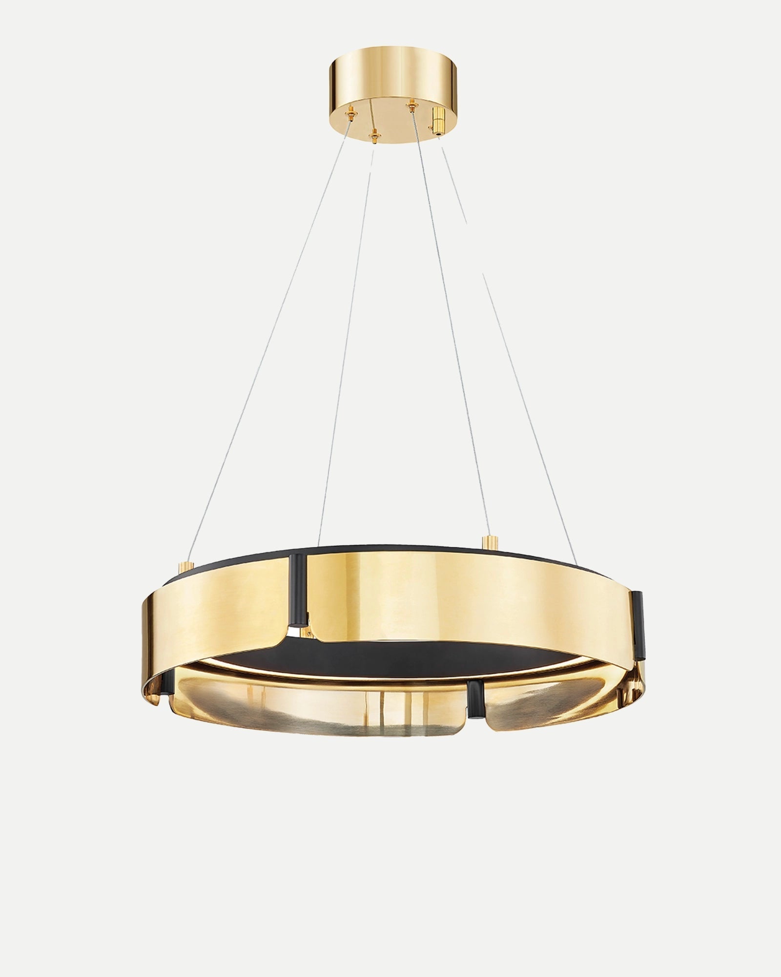 Alraeion Modern Minimalist Chandelier - Letslighting