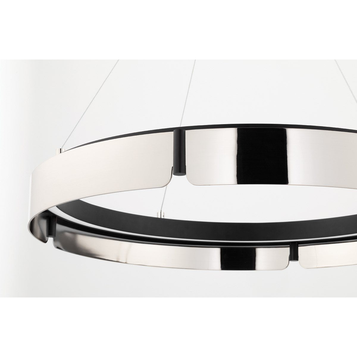 Alraeion Modern Minimalist Chandelier - Letslighting