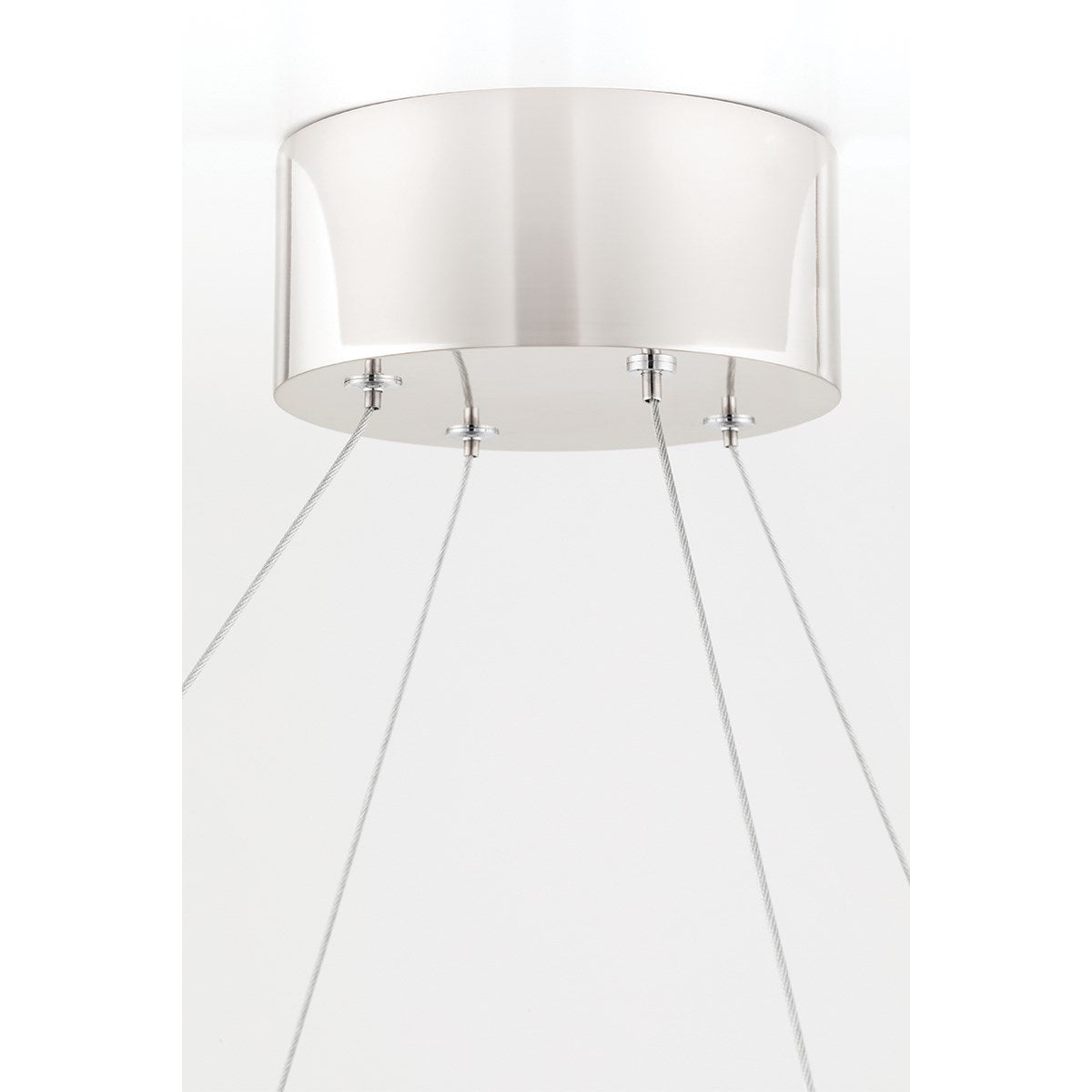 Alraeion Modern Minimalist Chandelier - Letslighting
