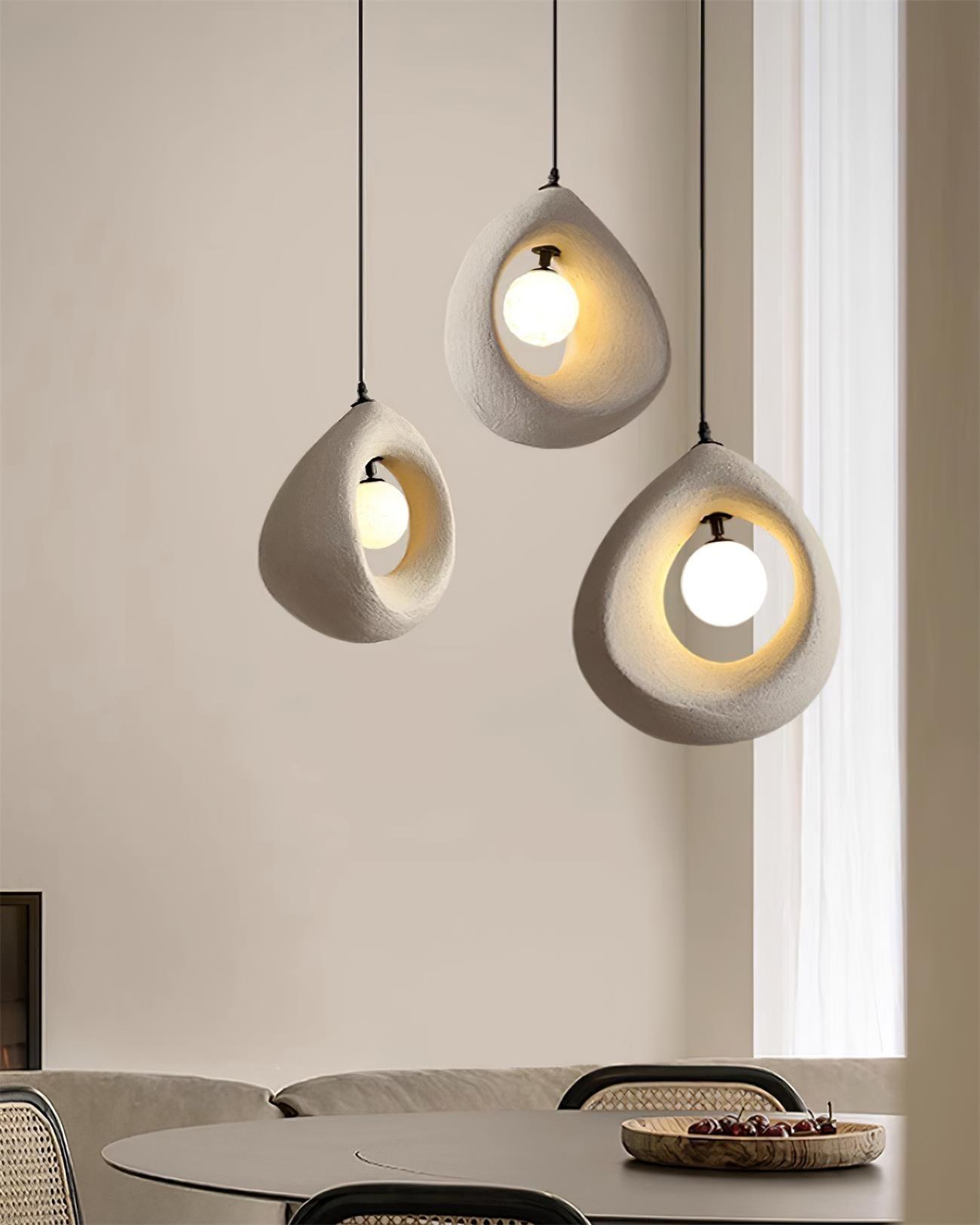 Byer Tric Pendant Light - Letslighting