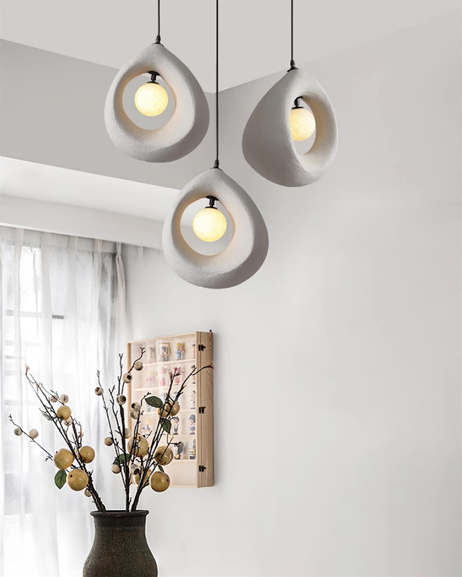 Byer Tric Pendant Light - Letslighting