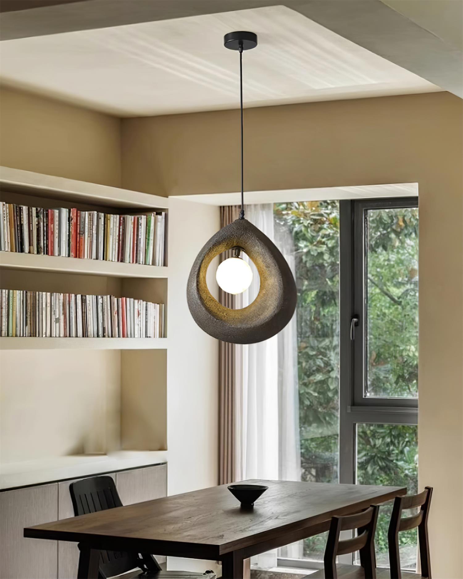 Byer Tric Pendant Light - Letslighting