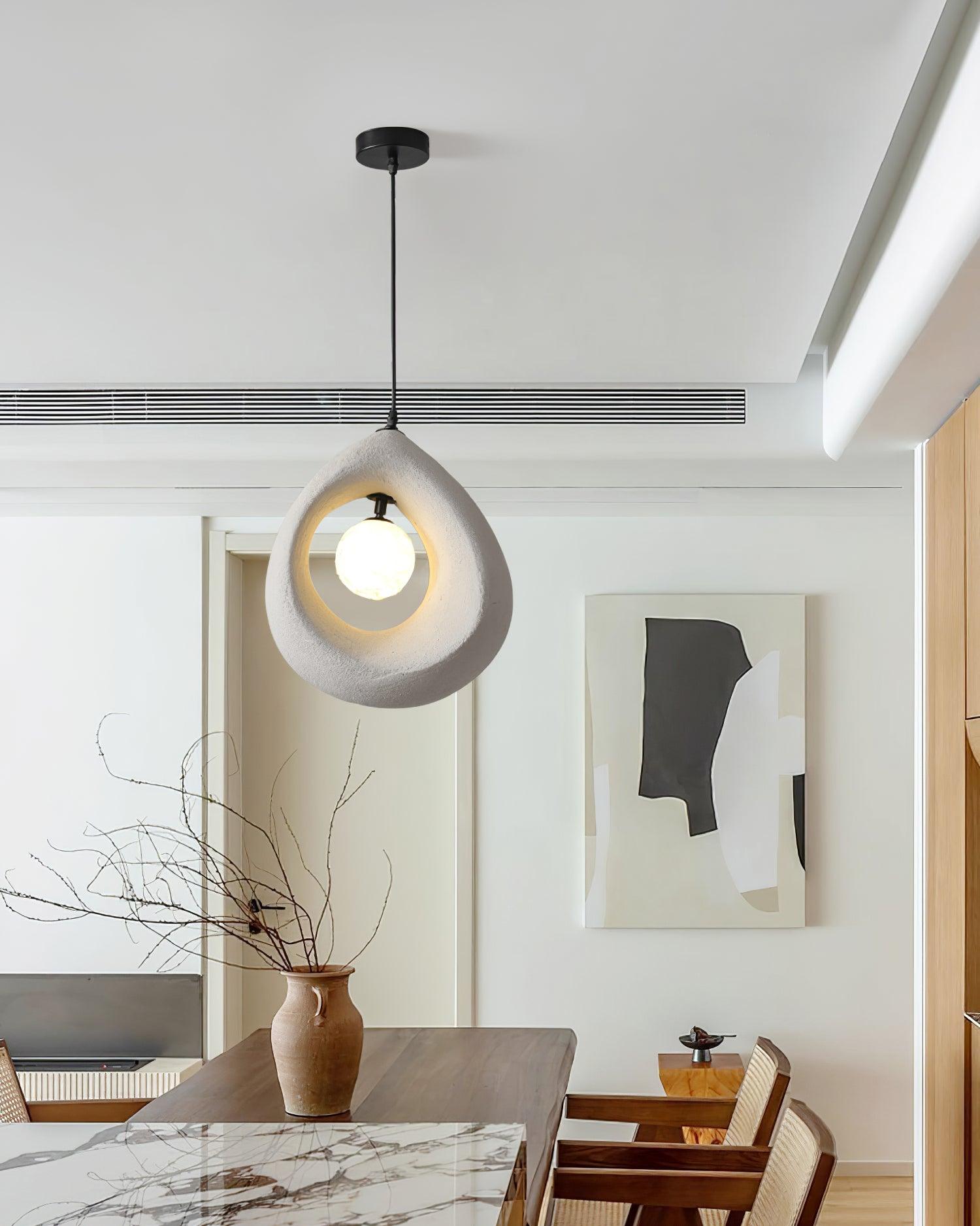 Byer Tric Pendant Light - Letslighting