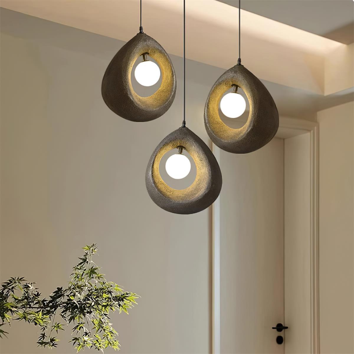 Byer Tric Pendant Light - Letslighting