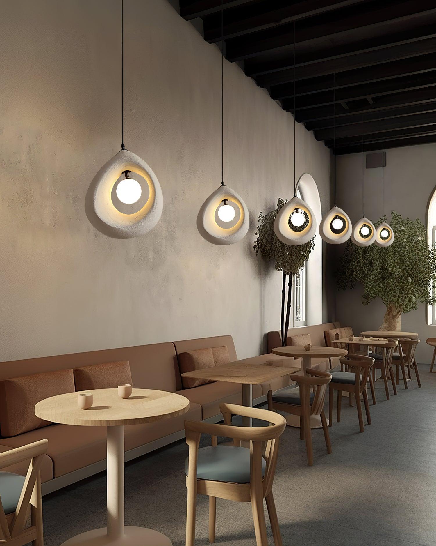 Byer Tric Pendant Light - Letslighting