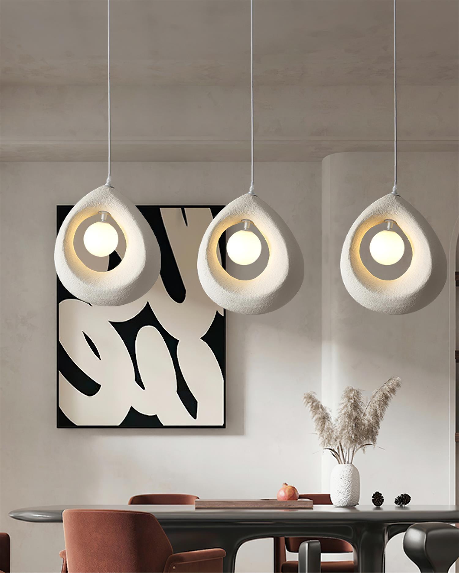Byer Tric Pendant Light - Letslighting