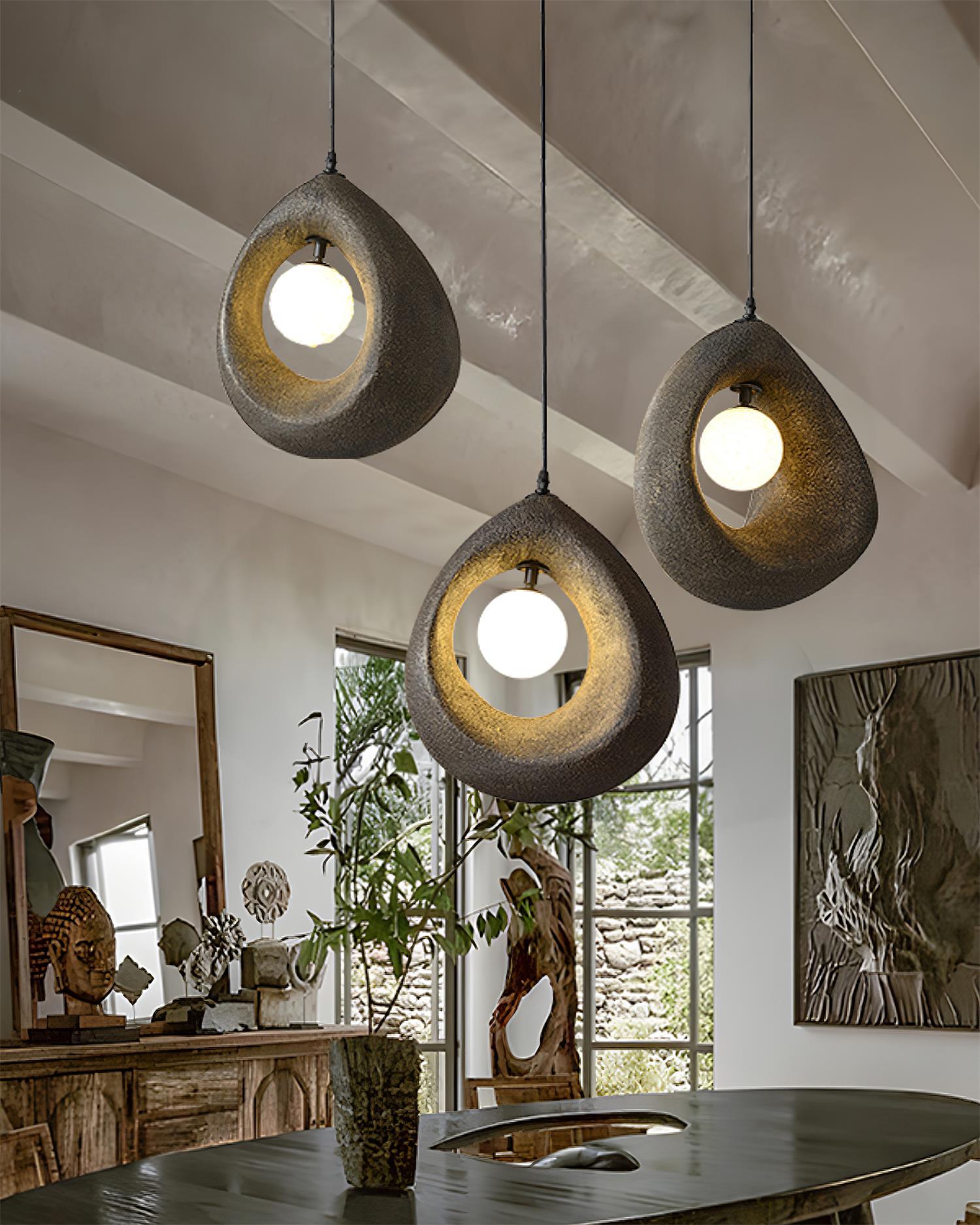 Byer Tric Pendant Light - Letslighting