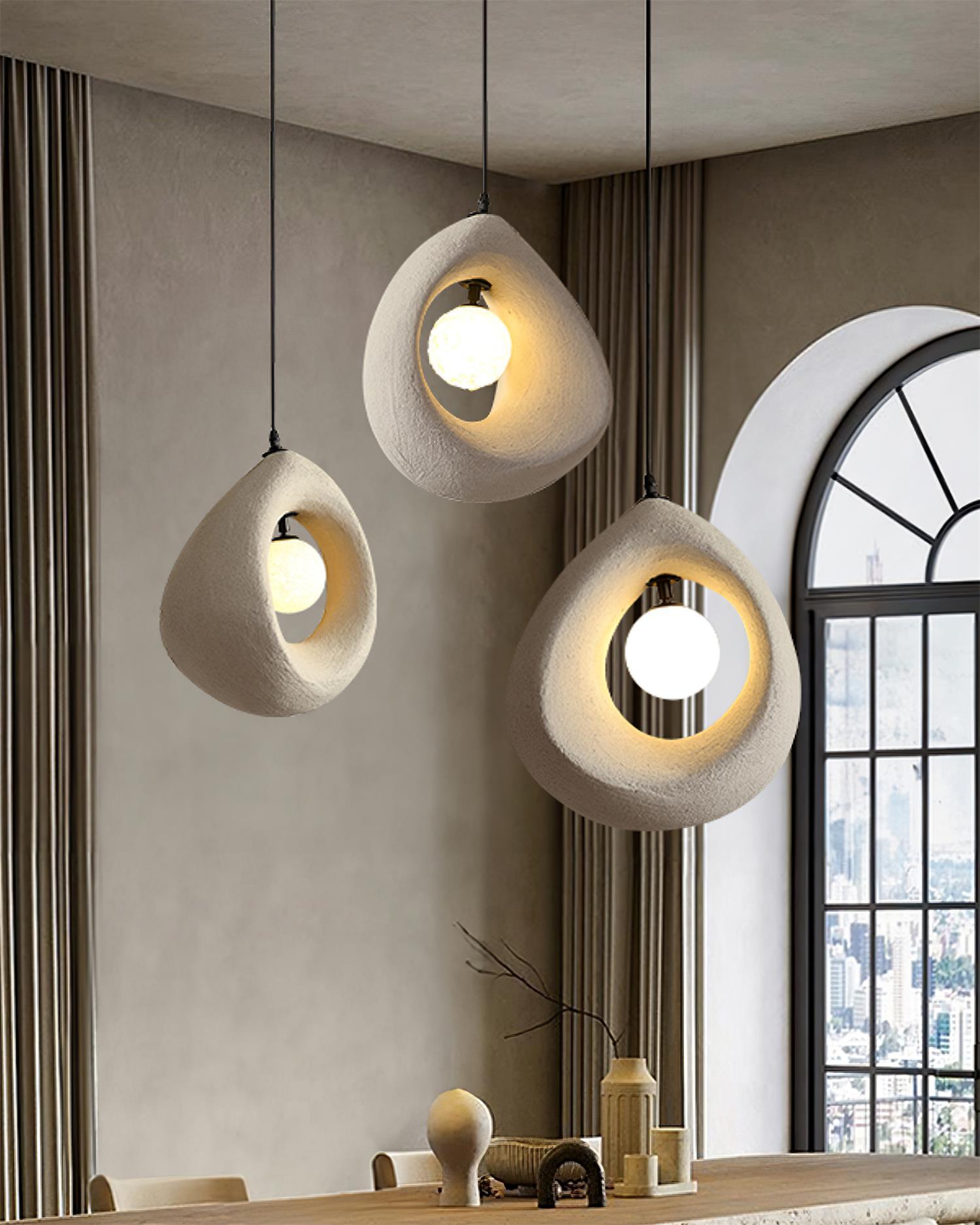 Byer Tric Pendant Light - Letslighting