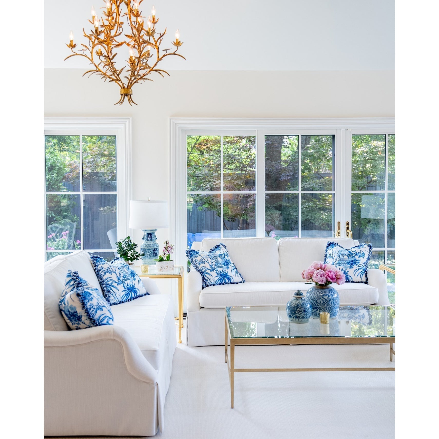 Lydoraris Postmodern Luxury Art Chandelier - Letslighting