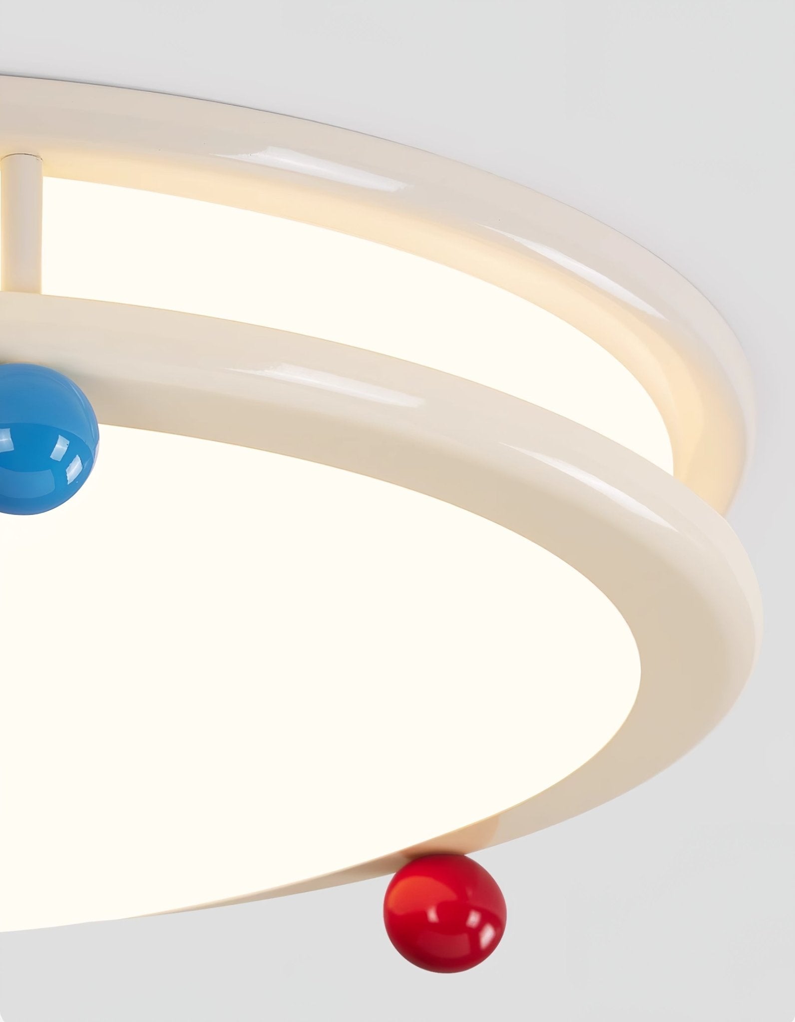 Trio Memphis Ceiling Light - Letslighting