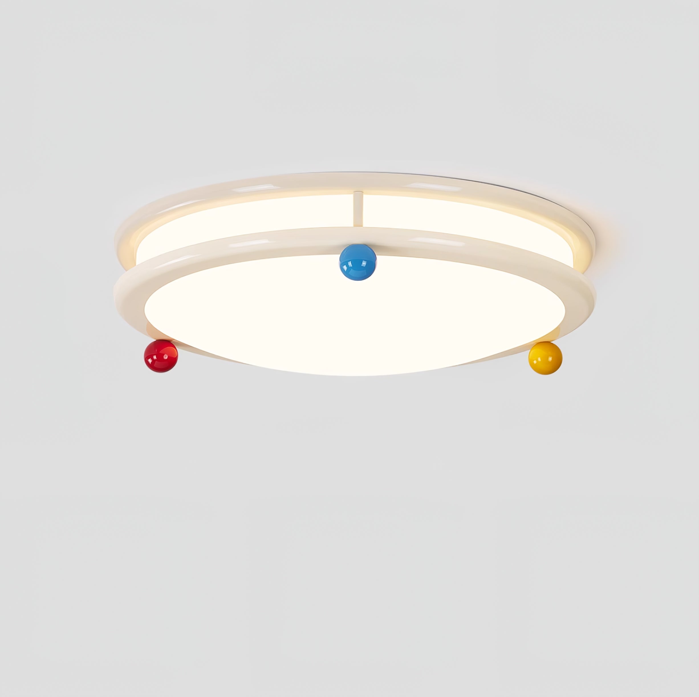 Trio Memphis Ceiling Light - Letslighting