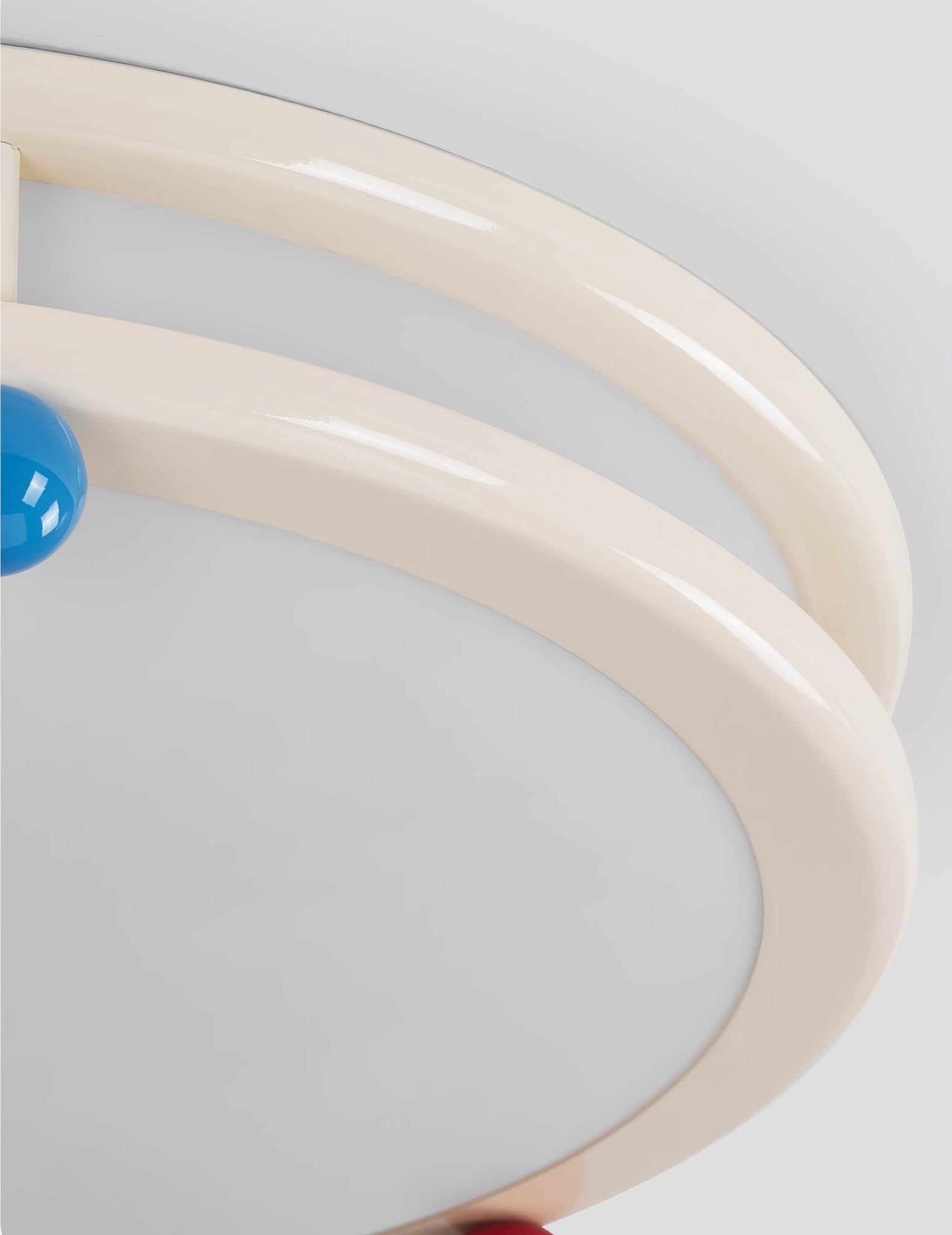 Trio Memphis Ceiling Light - Letslighting