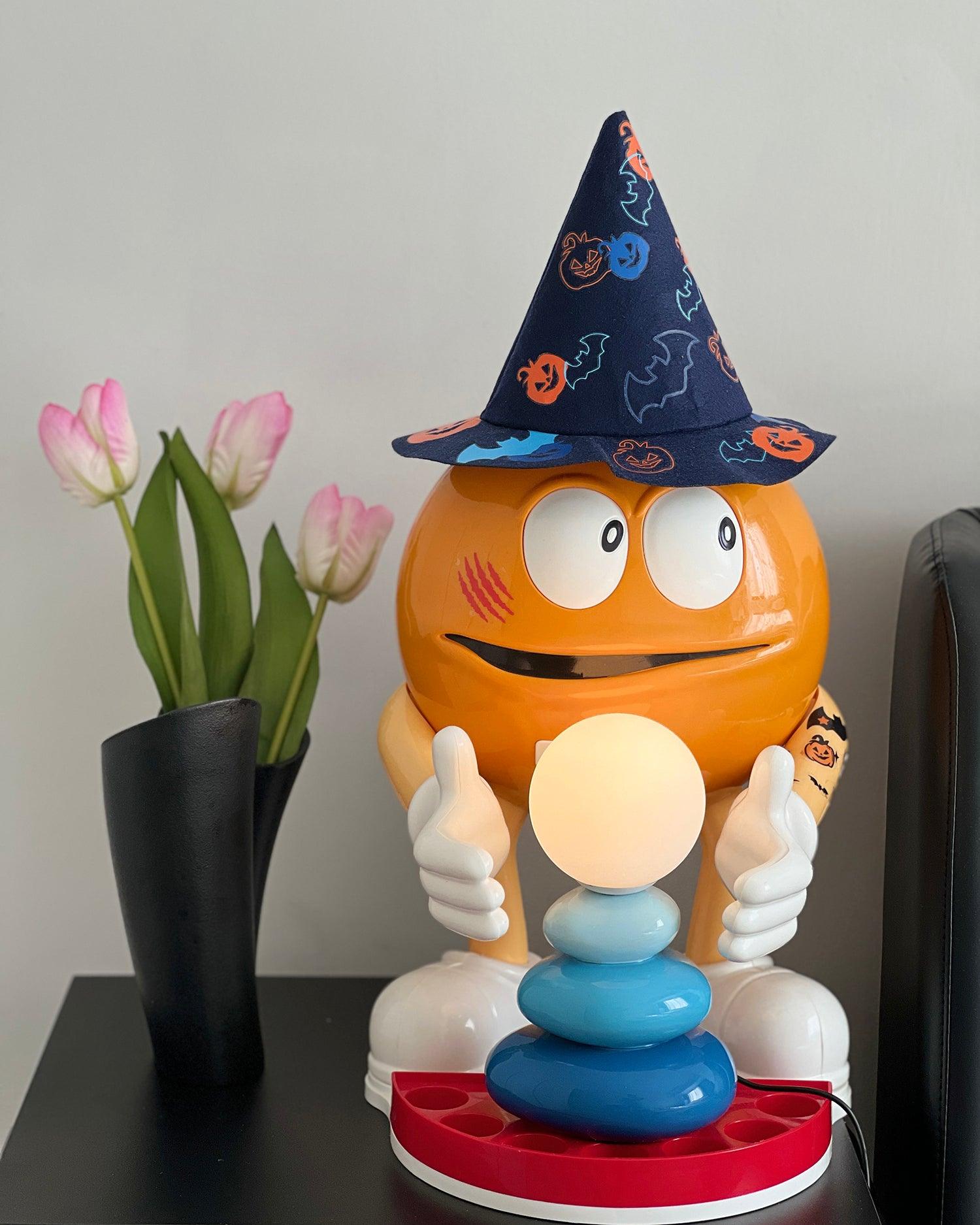 Virelie Ceramics Playful Table Lamp - Letslighting