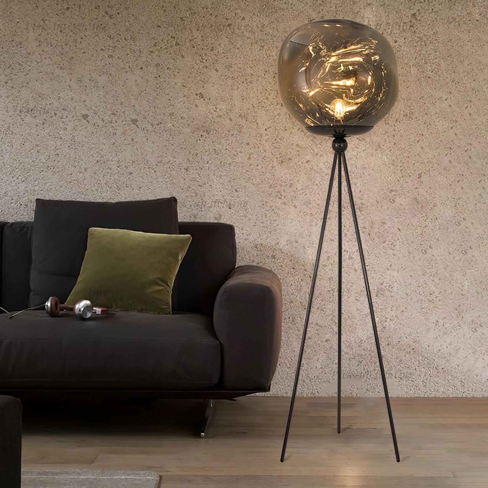 Arinoril Artistic Floor Lamp - Letslighting