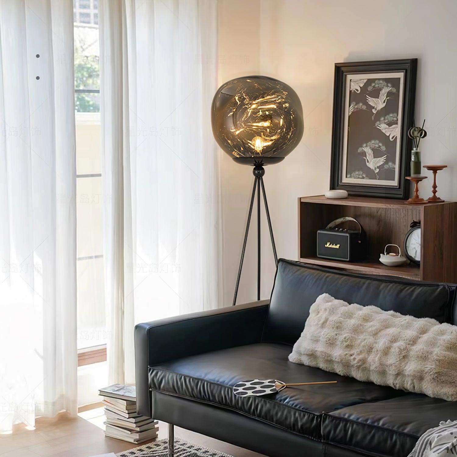 Arinoril Artistic Floor Lamp - Letslighting