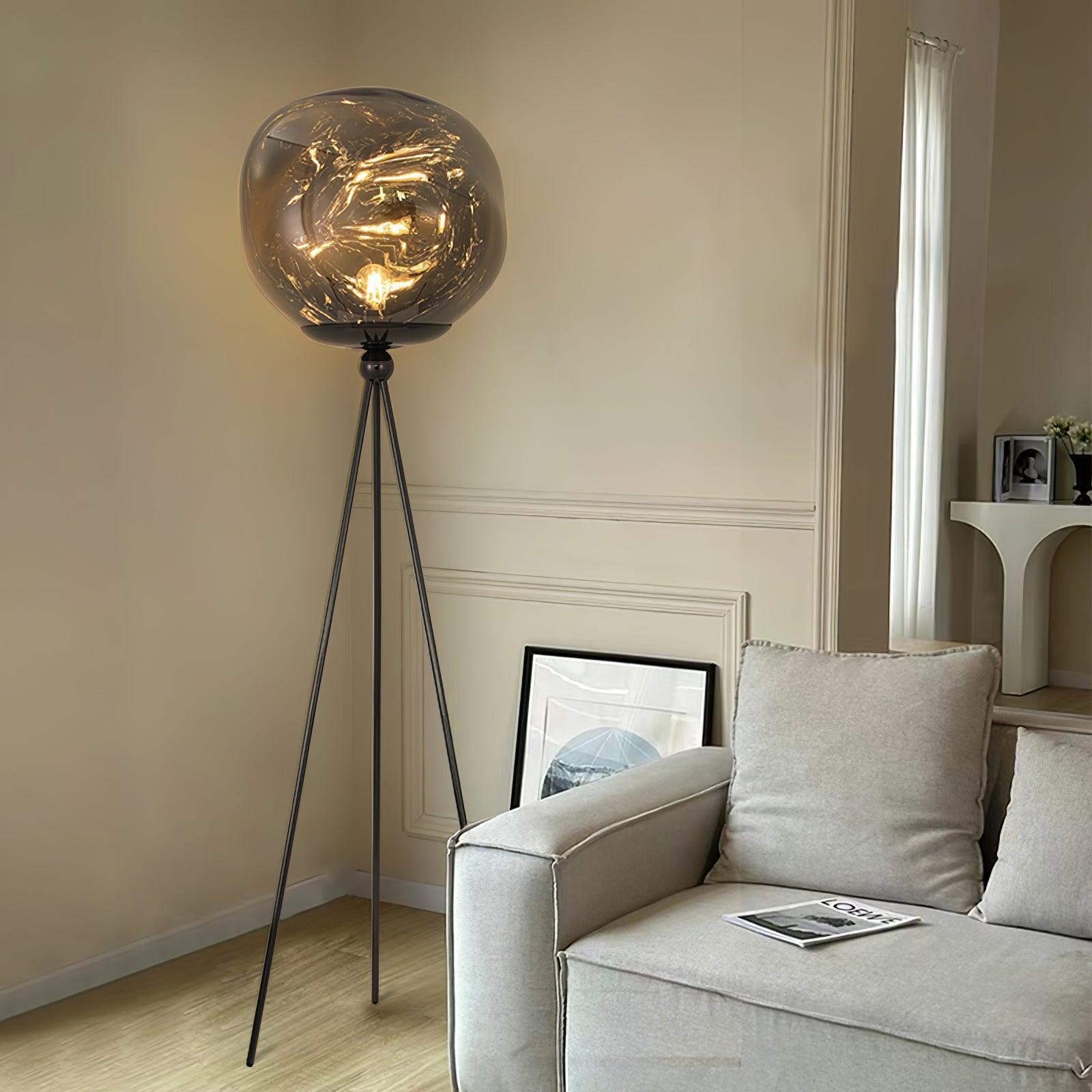 Arinoril Artistic Floor Lamp - Letslighting
