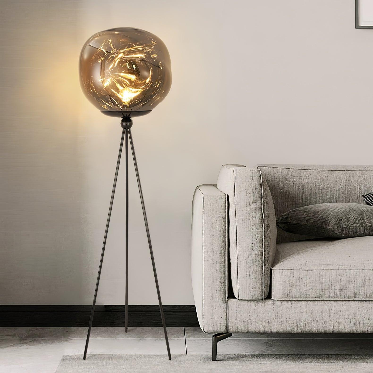 Arinoril Artistic Floor Lamp - Letslighting