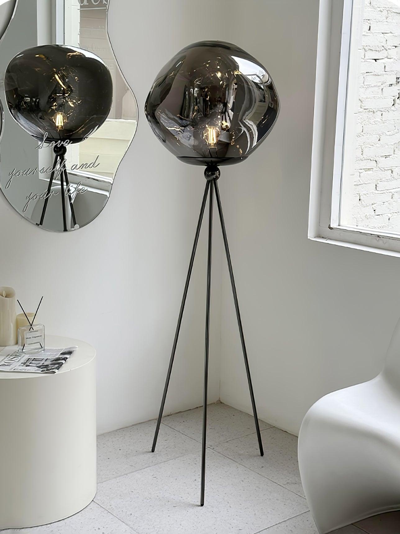 Arinoril Artistic Floor Lamp - Letslighting