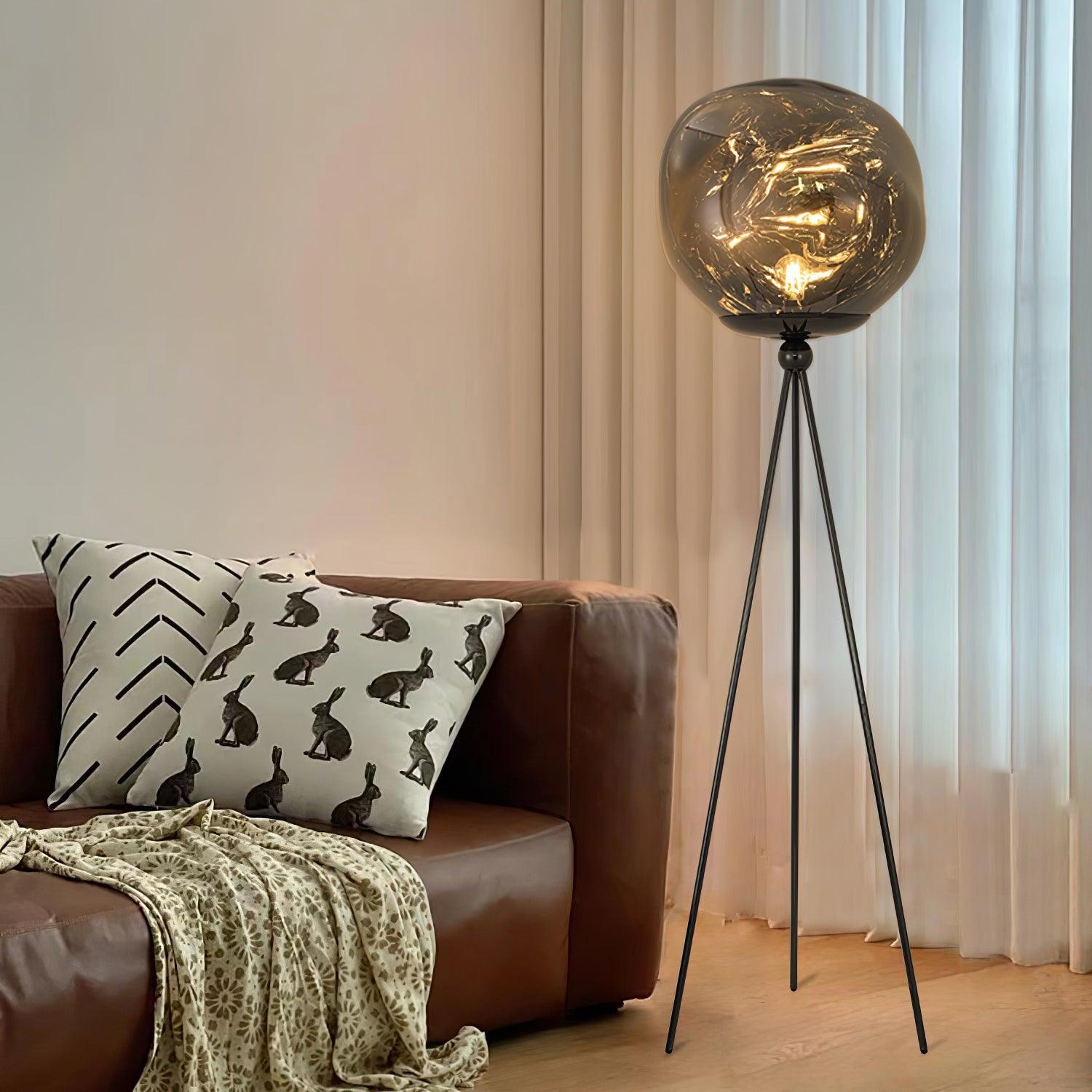 Arinoril Artistic Floor Lamp - Letslighting