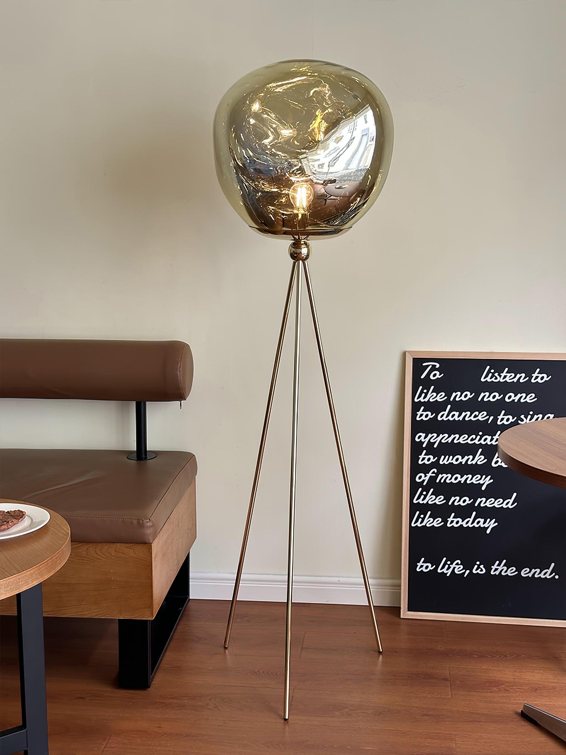 Arinoril Artistic Floor Lamp - Letslighting