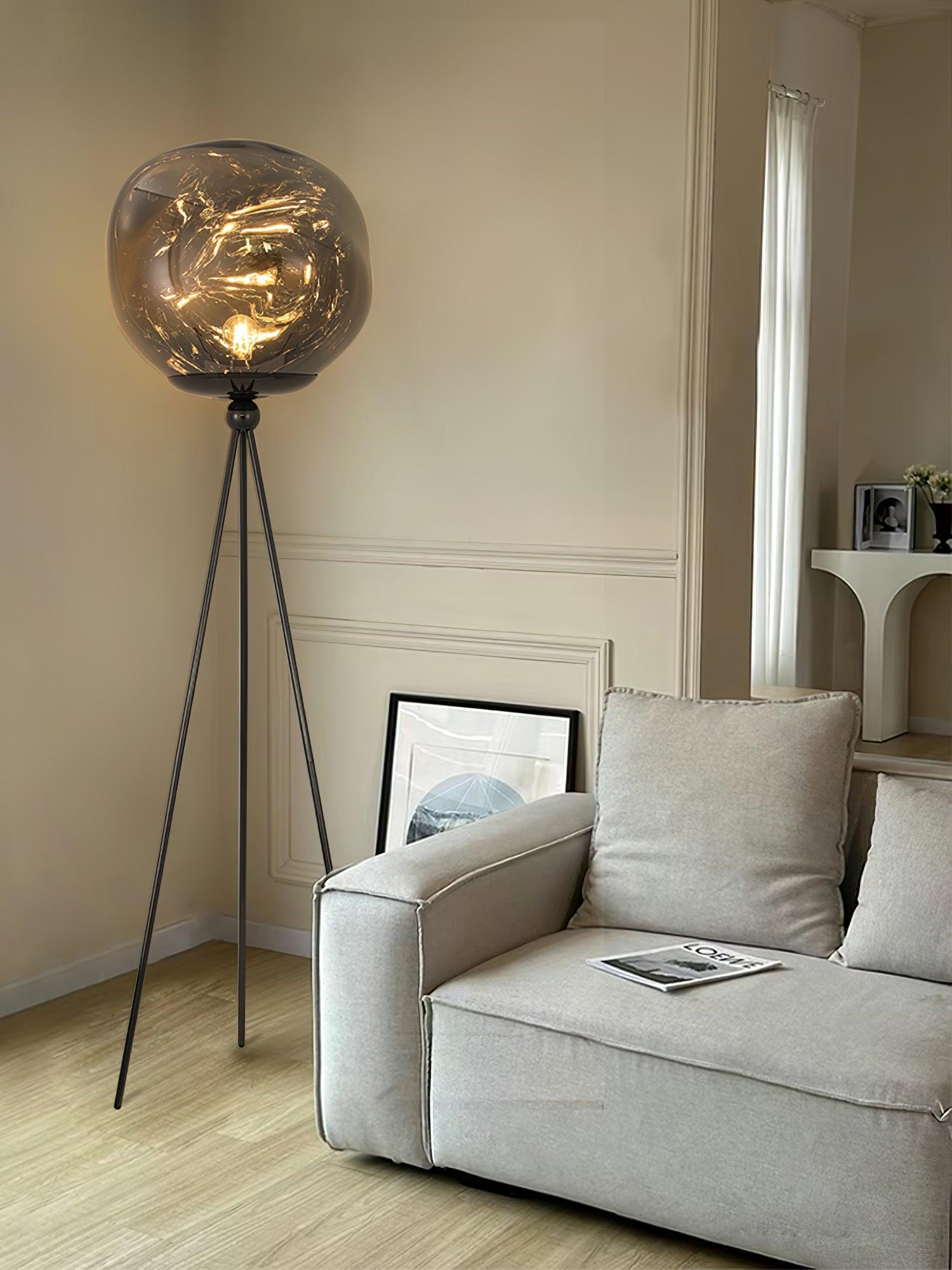 Arinoril Artistic Floor Lamp - Letslighting
