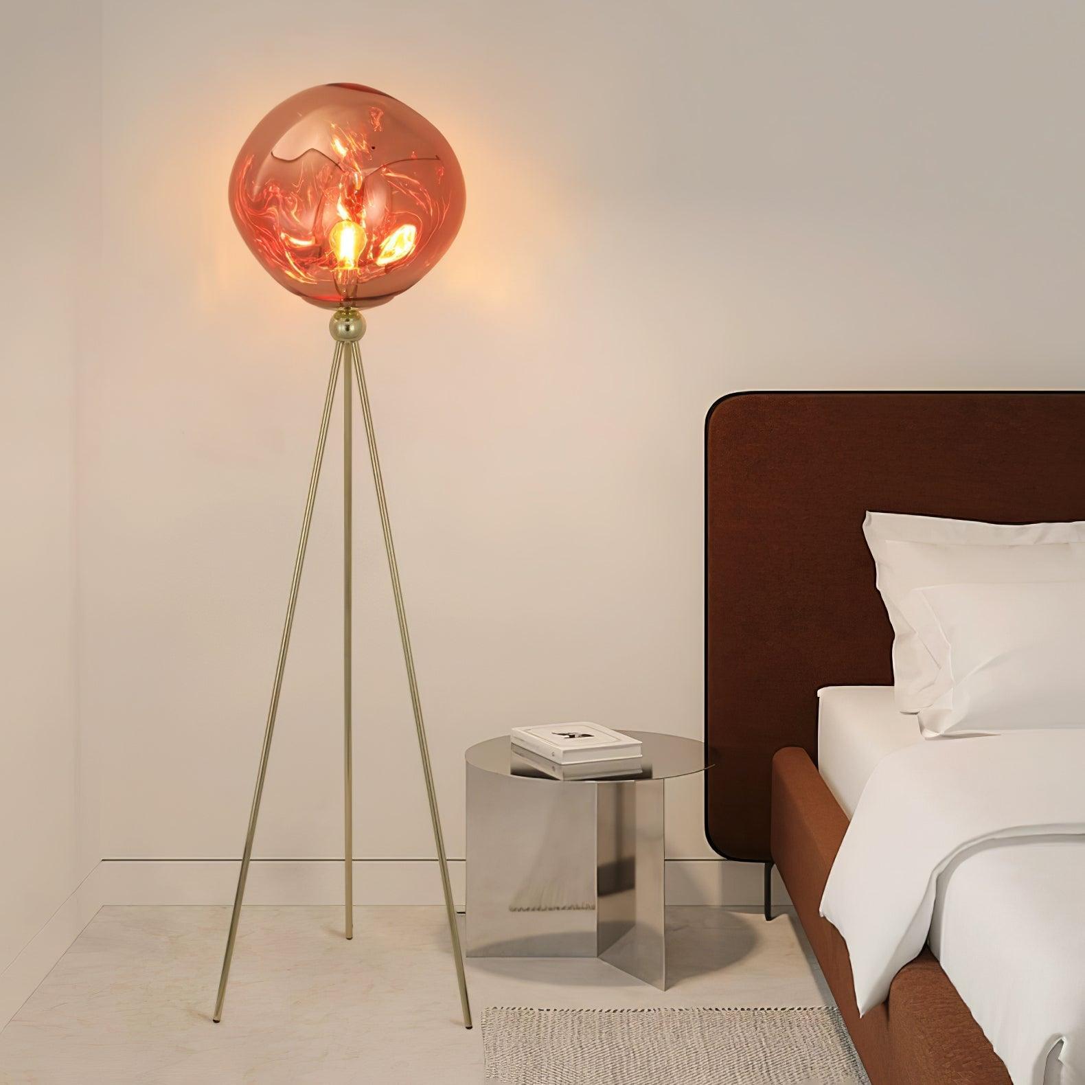 Arinoril Artistic Floor Lamp - Letslighting