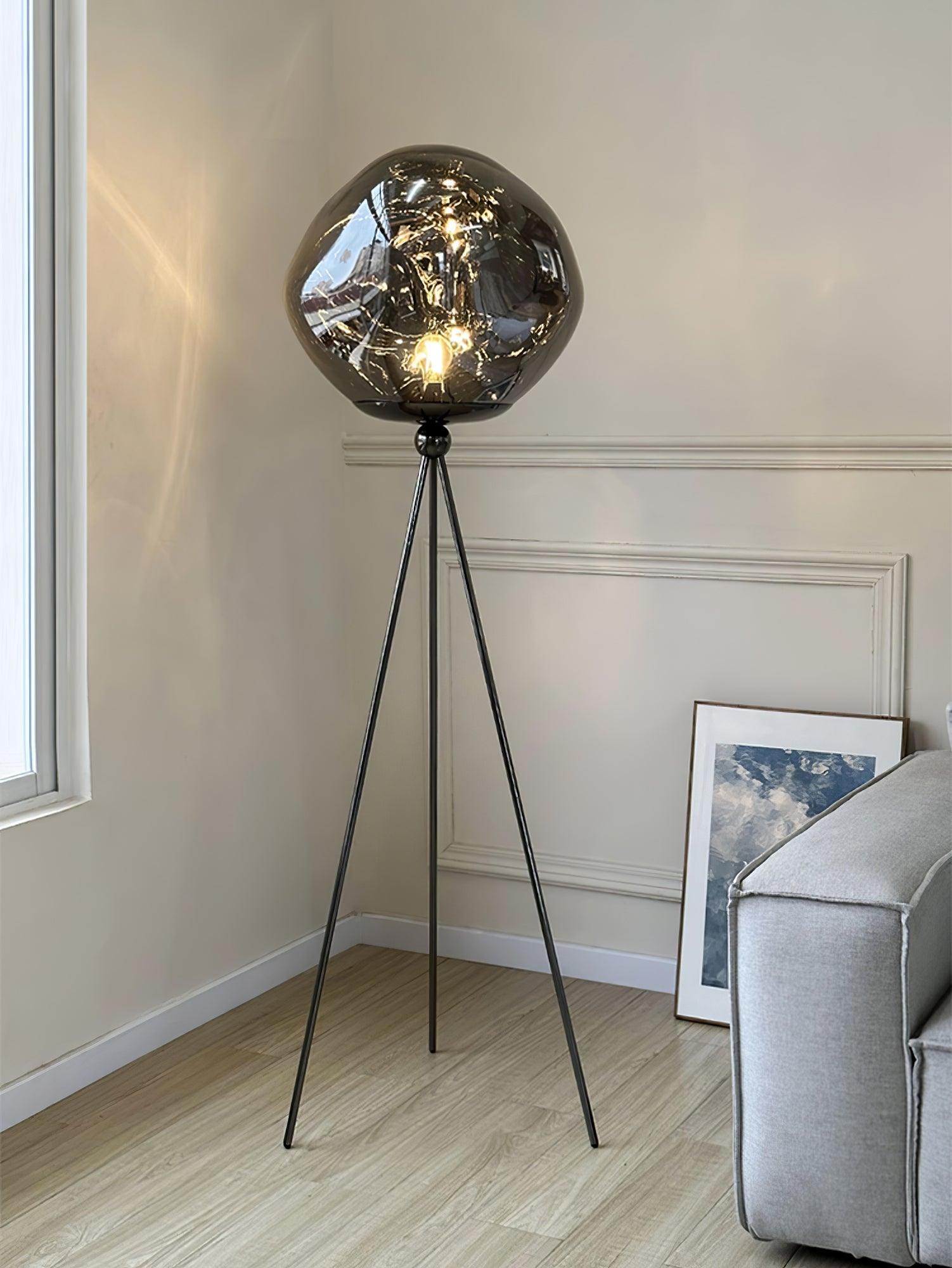 Arinoril Artistic Floor Lamp - Letslighting