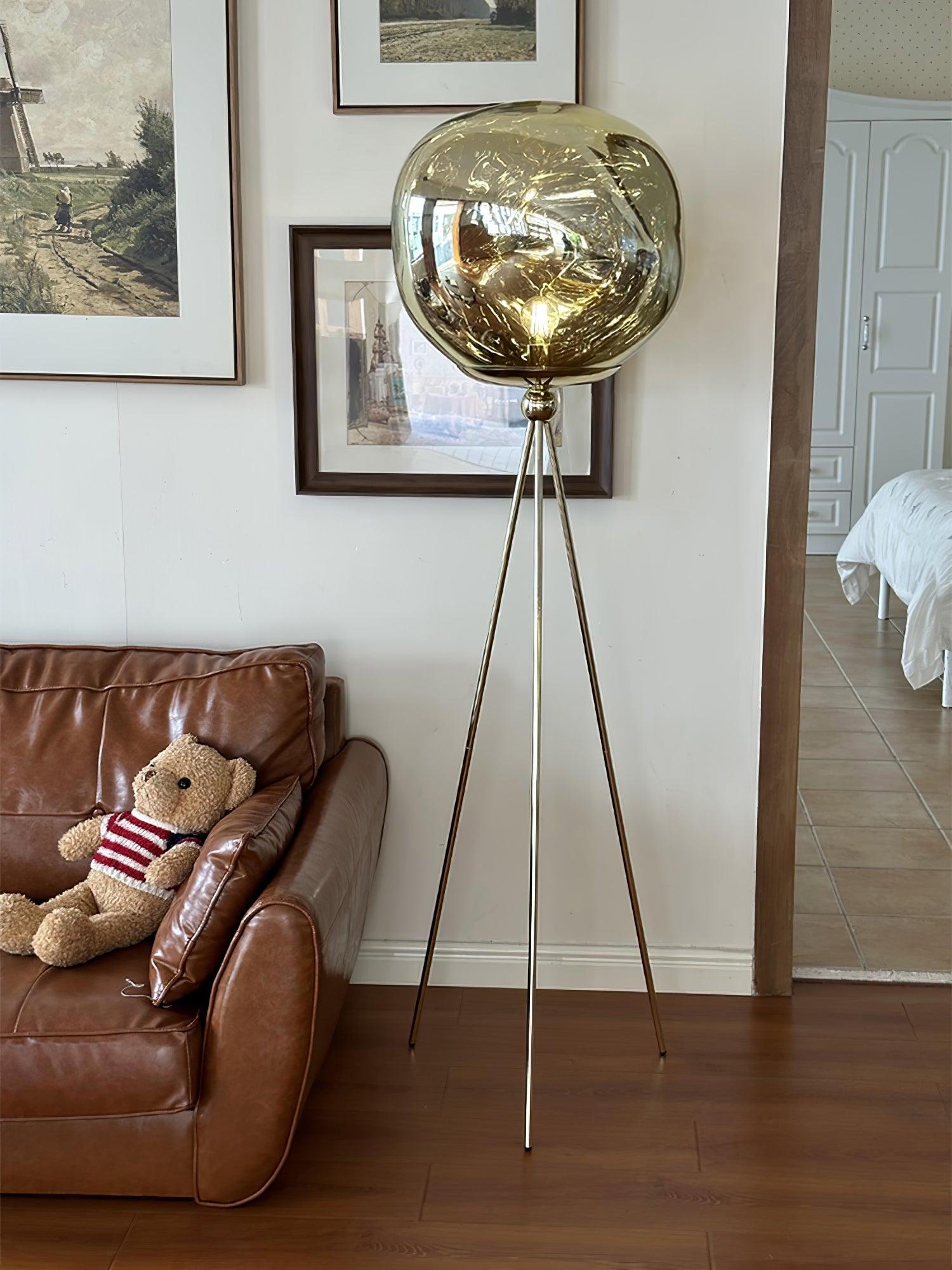 Arinoril Artistic Floor Lamp - Letslighting