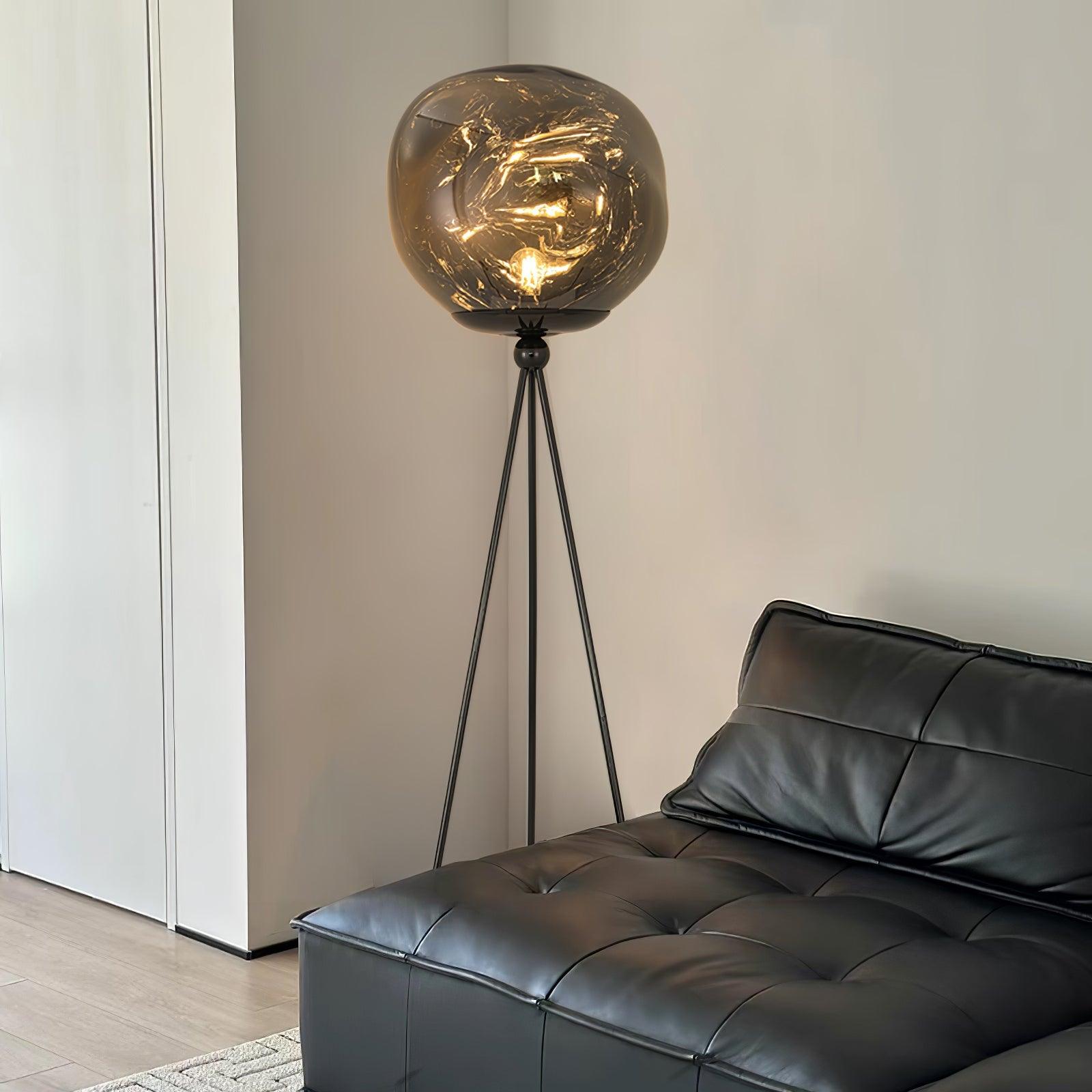 Arinoril Artistic Floor Lamp - Letslighting