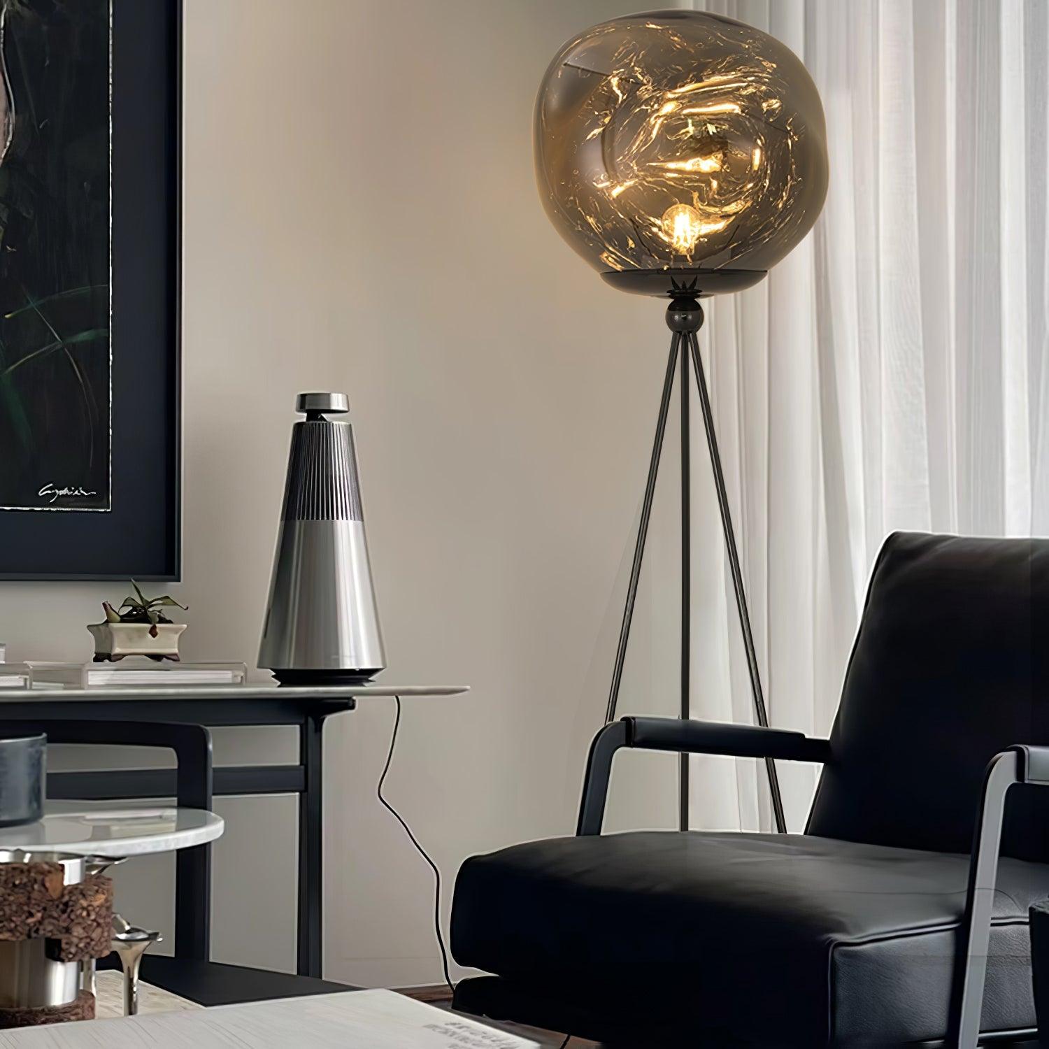Arinoril Artistic Floor Lamp - Letslighting
